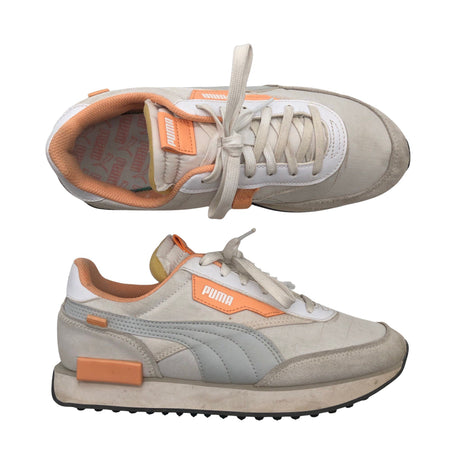 Unisex Puma - Tennised, suurus 39 - Oranž ()