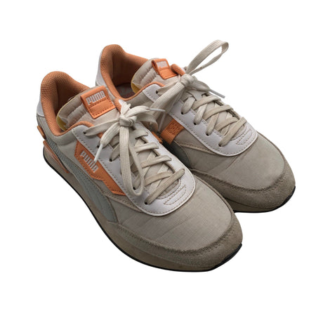 Unisex Puma - Tennised, suurus 39 - Oranž (2)