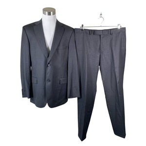 Unisex Hugo Boss - Ülikond, suurus XXXL - Must (1)