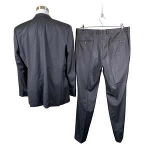 Unisex Hugo Boss - Ülikond, suurus XXXL - Must (2)