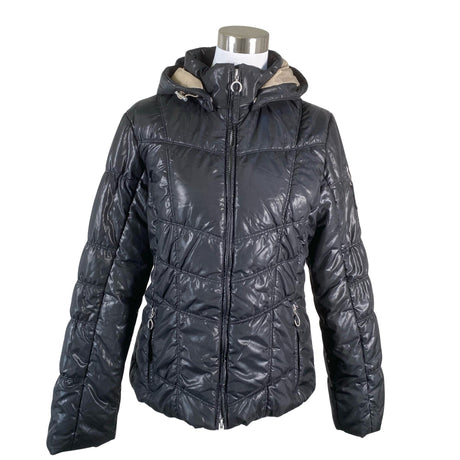 Unisex Luhta - Talvejope, suurus 38 - Must ()