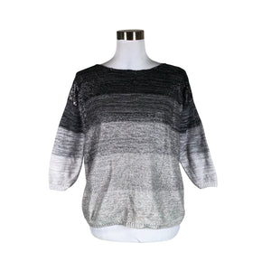 Unisex Esprit - Kampsun, suurus 36 - Hall (1)