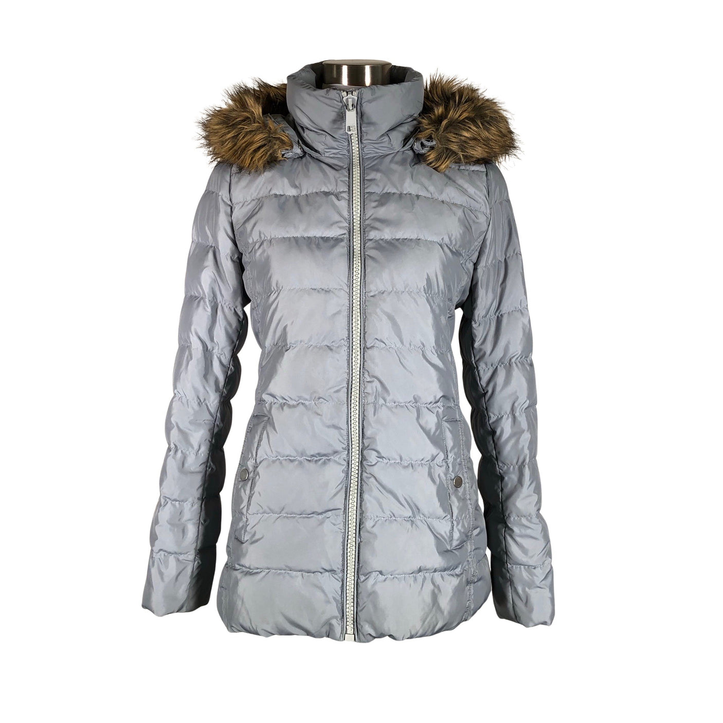 Unisex Tommy Hilfiger - Sulejope, suurus 36 - Hall (1)