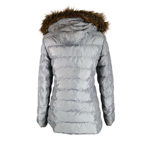 Unisex Tommy Hilfiger - Sulejope, suurus 36 - Hall (2)