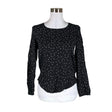 Unisex Esprit - Pluus, suurus 34 - Must ()