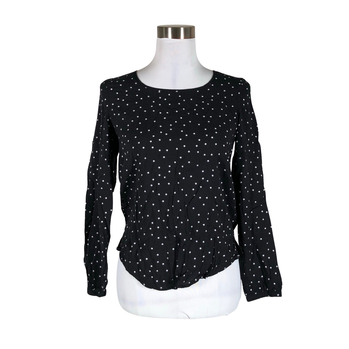 Unisex Esprit - Pluus, suurus 34 - Must (1)