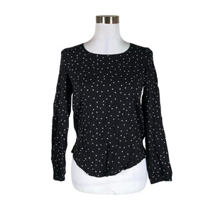 Unisex Esprit - Pluus, suurus 34 - Must (1)