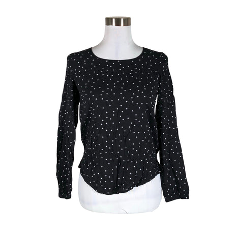 Unisex Esprit - Pluus, suurus 34 - Must ()