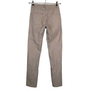 Unisex Free Quent - Teksad, suurus 34 - Pruun (2)
