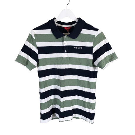 Unisex Guess - Polosärk, suurus XS - Sinine ()