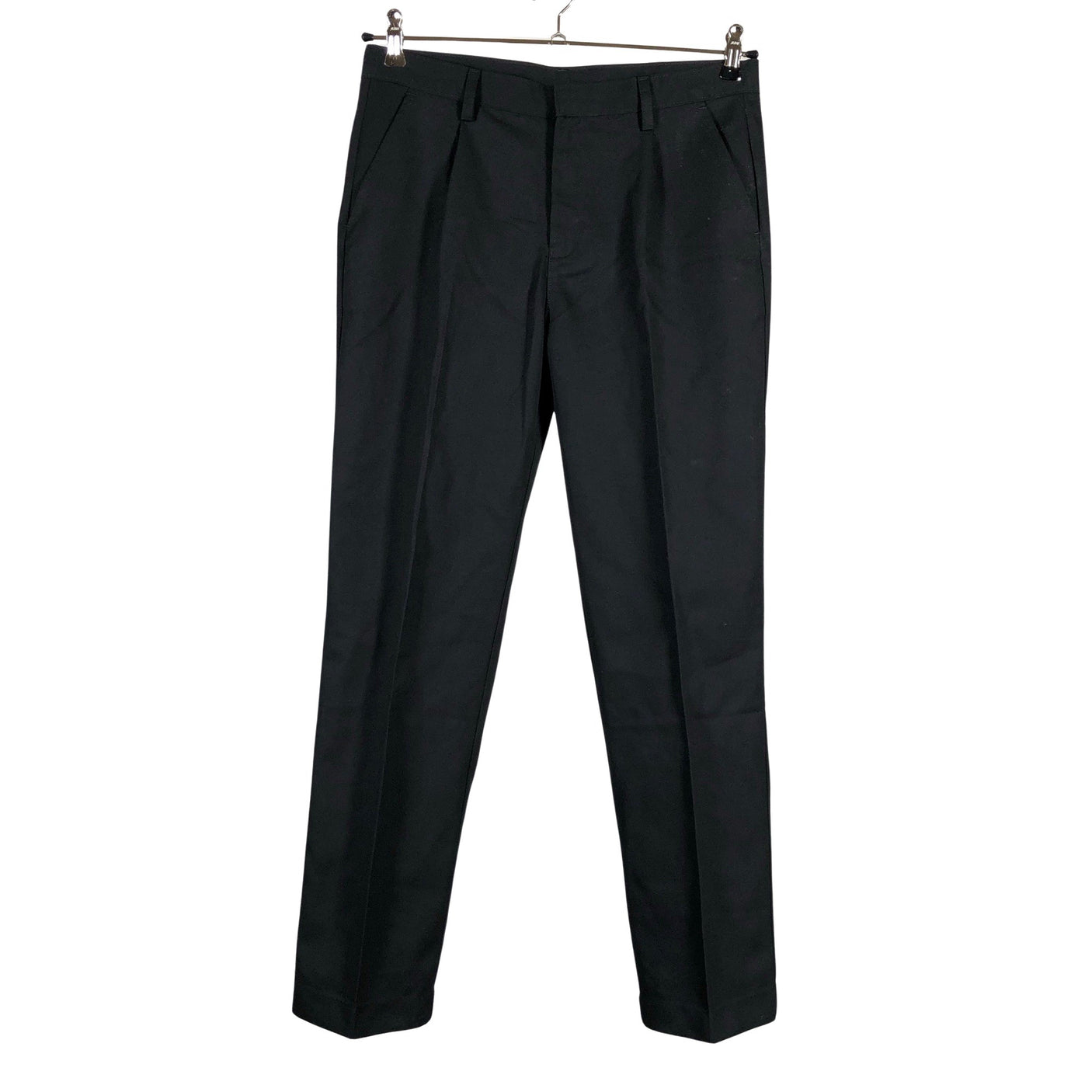Unisex Marks&Spencer - Ülikonna püksid, suurus 152 - 158 - Must (1)