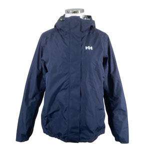 Unisex Helly Hansen - Jope, suurus 42 - Sinine (1)