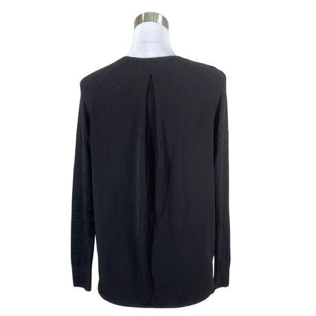 Unisex Banana Republic - Kampsun, suurus 34 - Must (2)