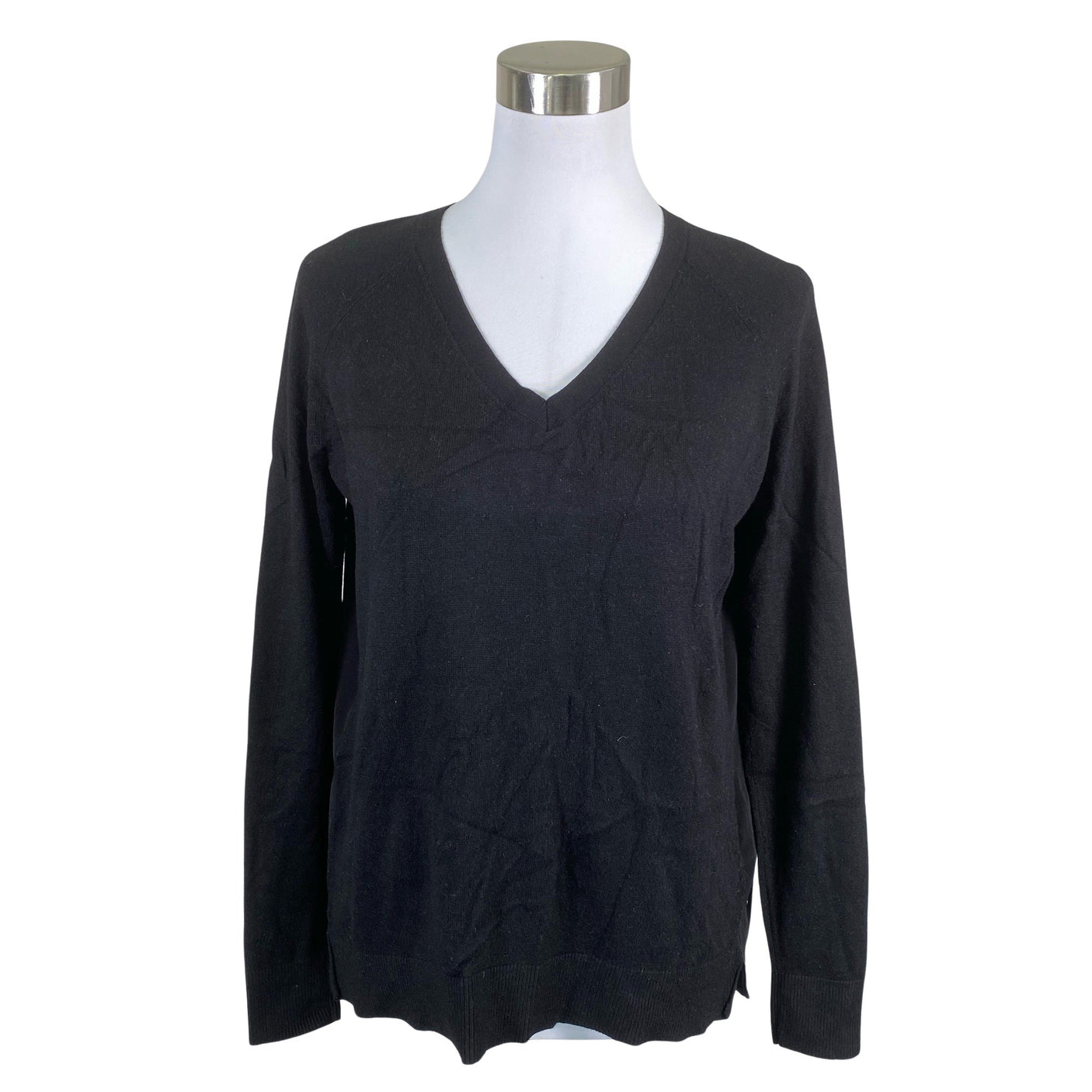 Unisex Banana Republic - Kampsun, suurus 34 - Must (1)