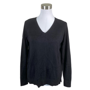 Unisex Banana Republic - Kampsun, suurus 34 - Must (1)