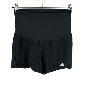 Unisex Adidas - Lühikesed spordipüksid, suurus 38 - Must (1)