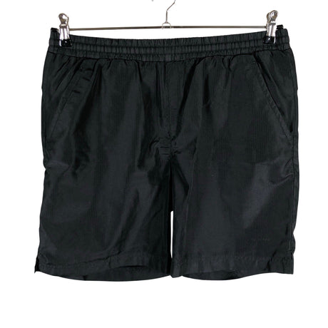Unisex Soc - Lühikesed spordipüksid, suurus S - Must ()
