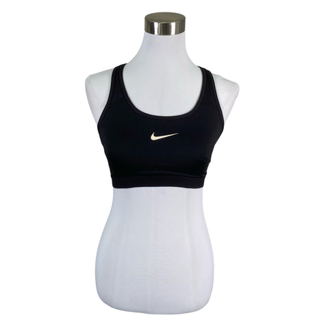 Unisex Nike - Sporditopp, suurus 36 - Must ()