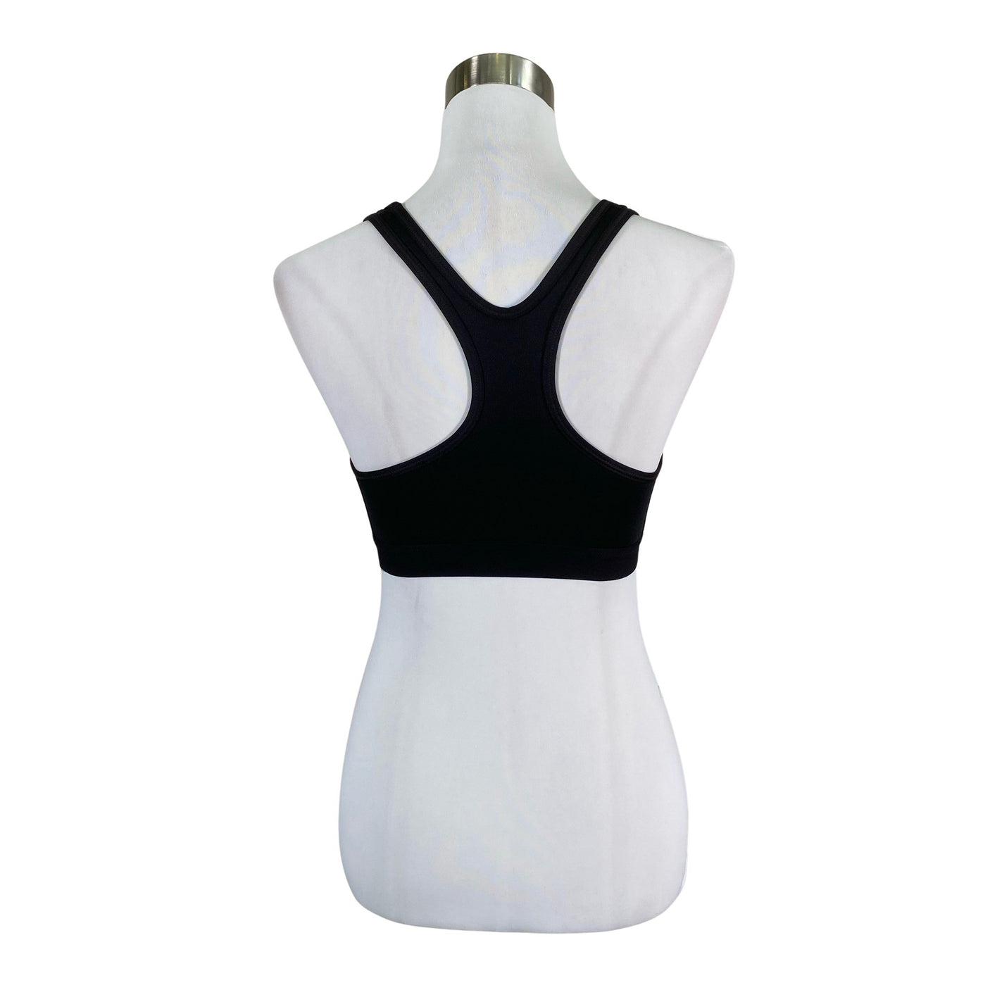 Unisex Nike - Sporditopp, suurus 36 - Must (2)