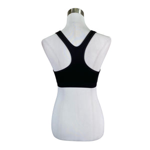 Unisex Nike - Sporditopp, suurus 36 - Must (2)