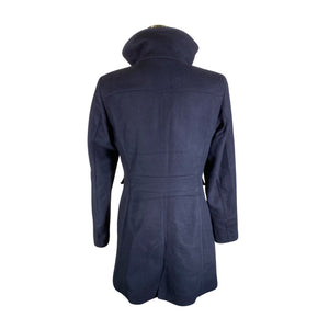 Unisex Esprit - Villane mantel, suurus 36 - Sinine (2)
