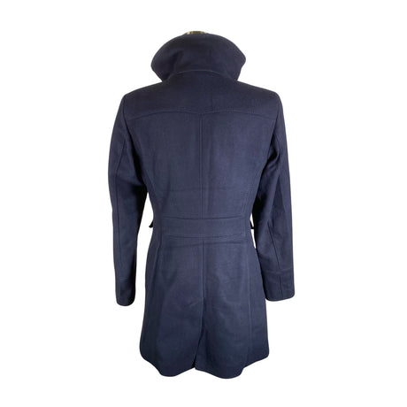 Unisex Esprit - Villane mantel, suurus 36 - Sinine (2)