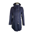 Unisex Esprit - Villane mantel, suurus 36 - Sinine ()