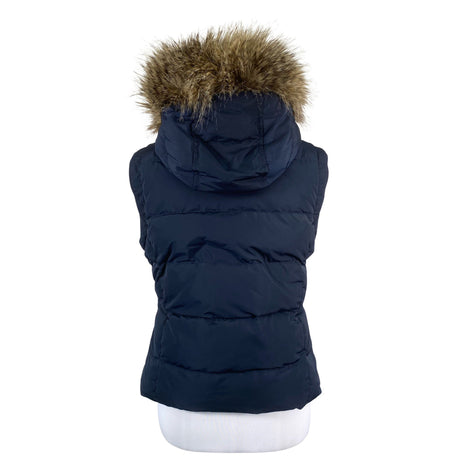 Unisex Jack Wills - Õuevest, suurus 36 - Sinine (2)
