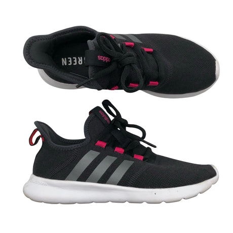 Unisex Adidas - Tennised, suurus 39 - Must ()