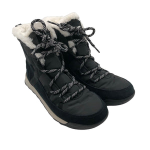 Unisex Sorel - Talvejalanõud, suurus 38 - Must (2)