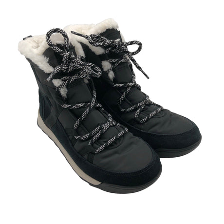 Unisex Sorel - Talvejalanõud, suurus 38 - Must (2)