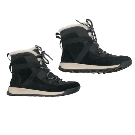 Unisex Sorel - Talvejalanõud, suurus 38 - Must ()