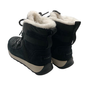 Unisex Sorel - Talvejalanõud, suurus 38 - Must (3)
