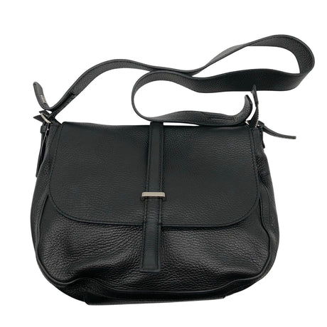 Unisex Gianni Chiarini - Õlakott, suurus Midi - Must ()