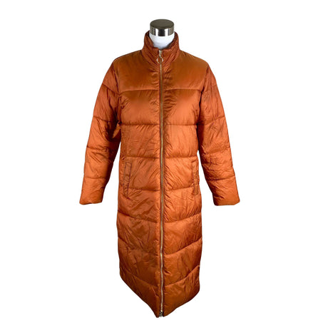 Unisex Cream - Talvejope, suurus 36 - Oranž ()