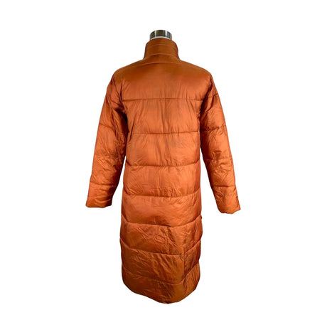 Unisex Cream - Talvejope, suurus 36 - Oranž (2)