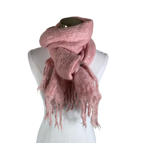 Unisex Balmuir - Sall, suurus Maxi - Heleroosa ()