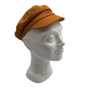 Unisex Costo - Soni, suurus 52 - 54 cm - Oranž (1)