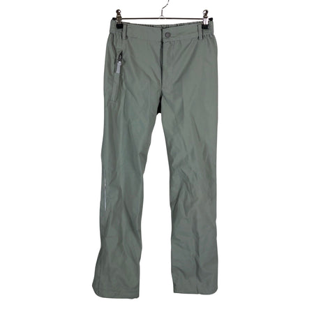 Unisex Reimatec - Kevad-/sügispüksid, suurus 146 - 152 - Roheline ()