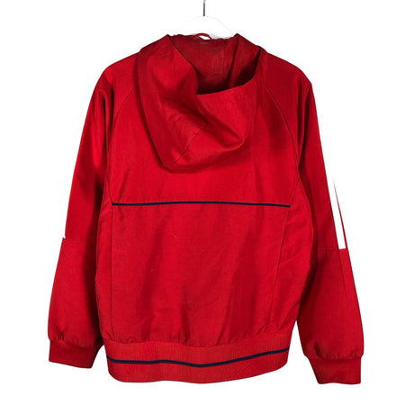 Unisex Adidas - Jope, suurus 122 - 128 - Punane (2)