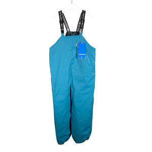 Unisex Jonathan - Vihmapüksid, suurus 122 - 128 - Punane (1)