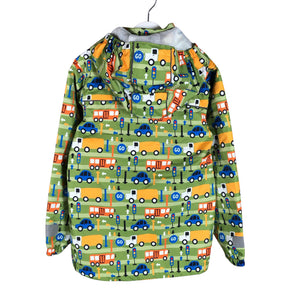 Unisex Motion's - Jope, suurus 128 - 134 - Roheline (2)