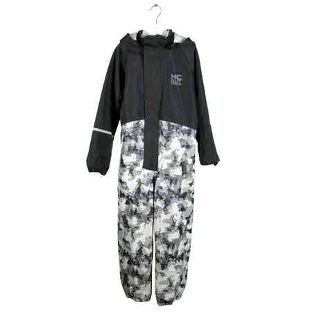Unisex HC Kids wear - Vihmakombinesoon, suurus 122 - 128 - Hall ()