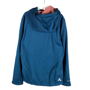 Unisex McKinley - Softshell jope, suurus 158 - 164 - Sinine (2)