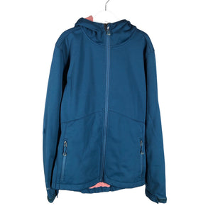 Unisex McKinley - Softshell jope, suurus 158 - 164 - Sinine (1)