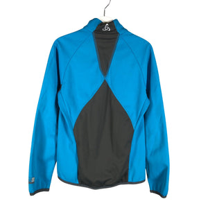 Unisex Odlo - Softshell jope, suurus 134 - 140 - Sinine (2)