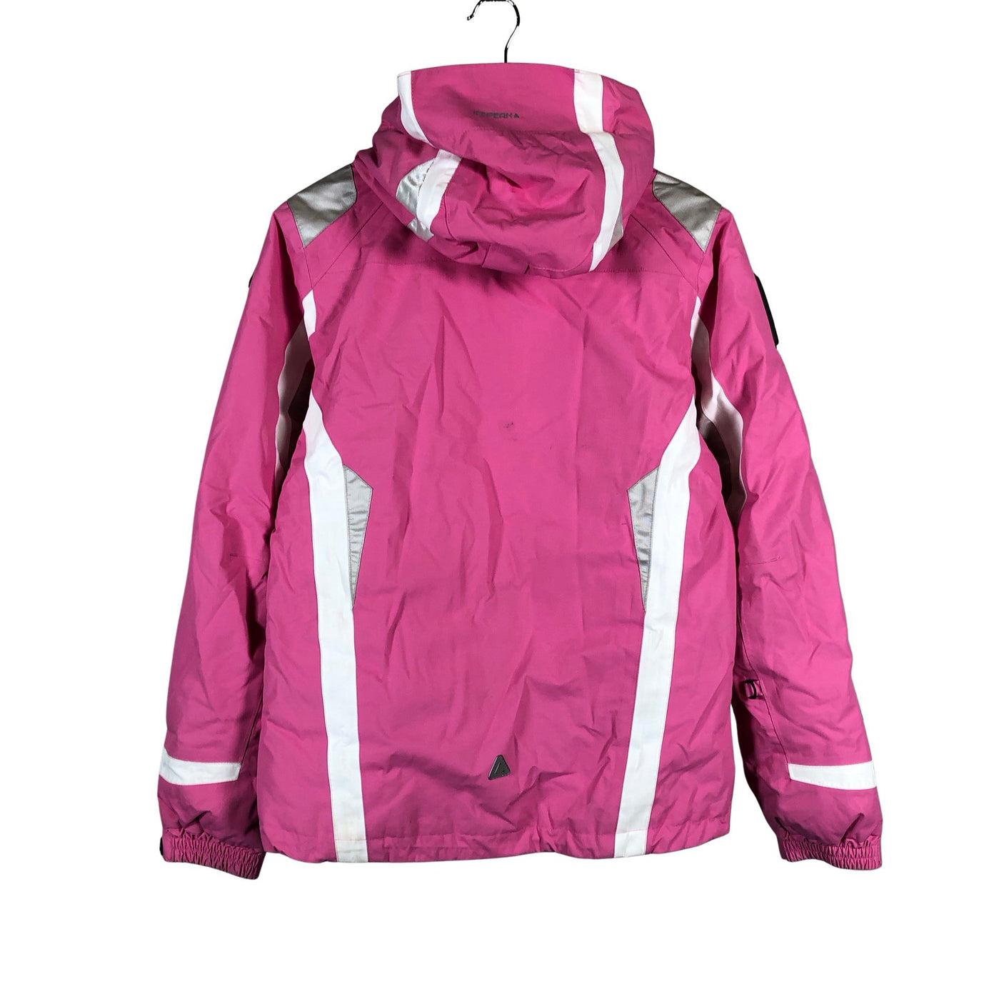 Unisex Icepeak - Talvejope, suurus 170 - 176 - Heleroosa (2)