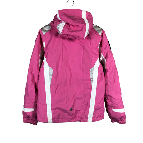 Unisex Icepeak - Talvejope, suurus 170 - 176 - Heleroosa (2)