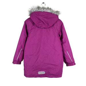Unisex Jonathan - Talvejope, suurus 152 - 158 - Lilla (2)