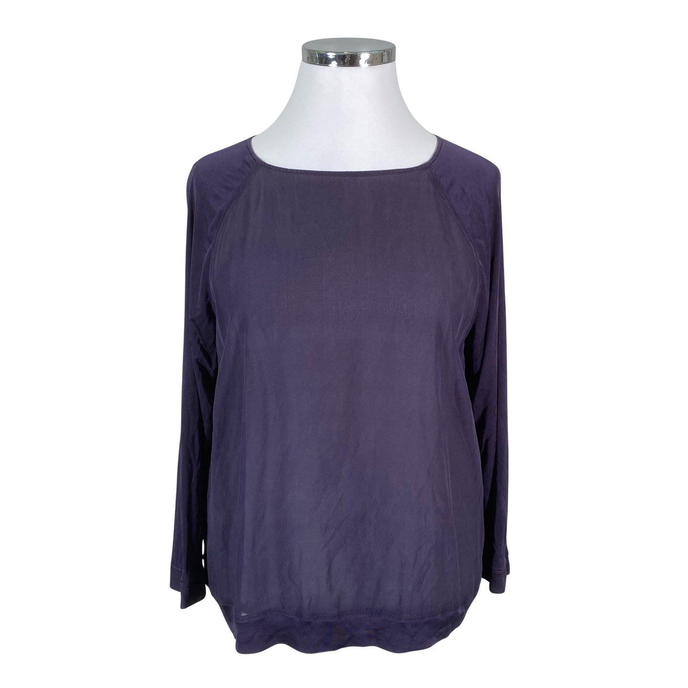 Unisex Filippa K. - Pluus, suurus 42 - Sinine (1)